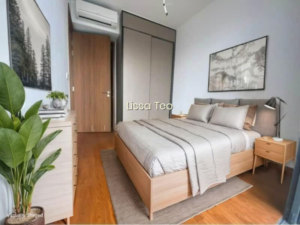 STIRLING RESIDENCES photo 6