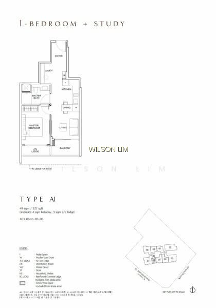 THE ARCADY AT BOON KENG photo 4