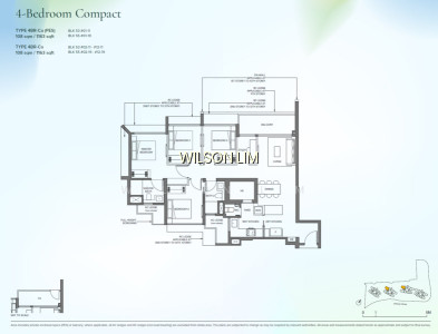 CANBERRA CRESCENT RESIDENCES photo 5