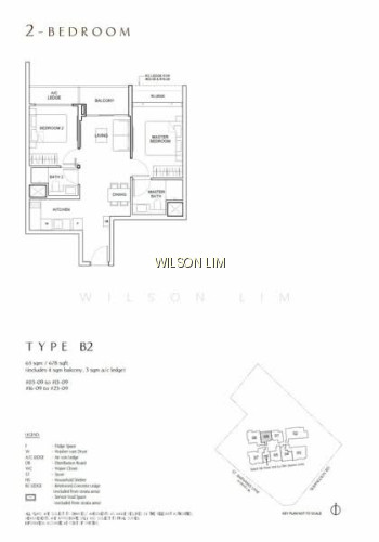 THE ARCADY AT BOON KENG photo 3