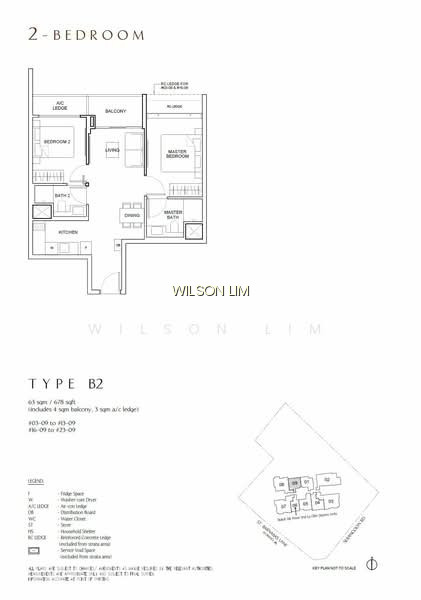 THE ARCADY AT BOON KENG photo 4