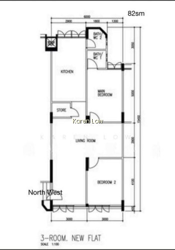 231 JURONG EAST STREET 21 photo 2