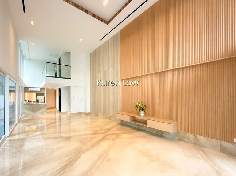 Brand New 2.5+BASEMENT Storey Corner-T @ Brighton Cres, Serangoon Garden, Lor Chuan 8897.I732 image 1 of 10