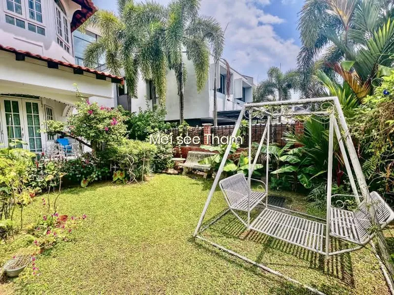 Yong Seng Estate image 1 of 10