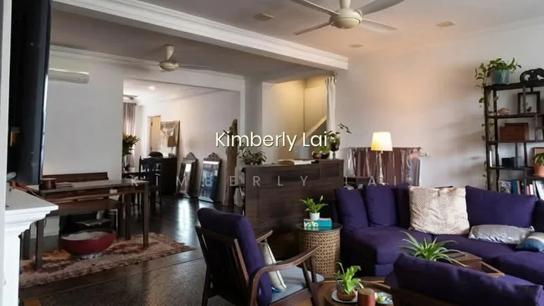 For Investor/Coliving, D9 Freehold 1,900+ Sqft 3BR Convertible to 4BR to Boost Rental Over ~$10K/Mth image 1 of 5