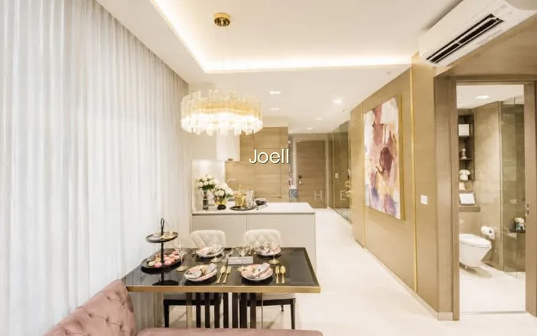 The Florence Residences image 1 of 4