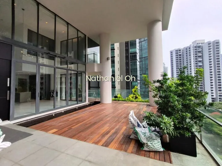 Skypark @ Somerset image 1 of 10