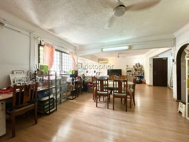 236 Lorong 1 Toa Payoh image 1 of 9