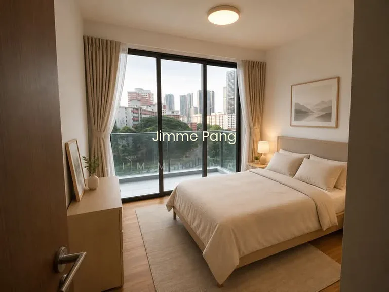 Stirling Residences image 1 of 9
