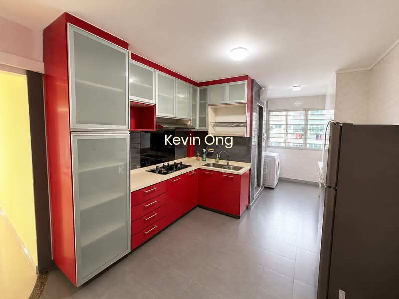 416 PASIR RIS DRIVE 6 image 1 of 2
