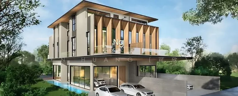 Berwick Drive image 1 of 8