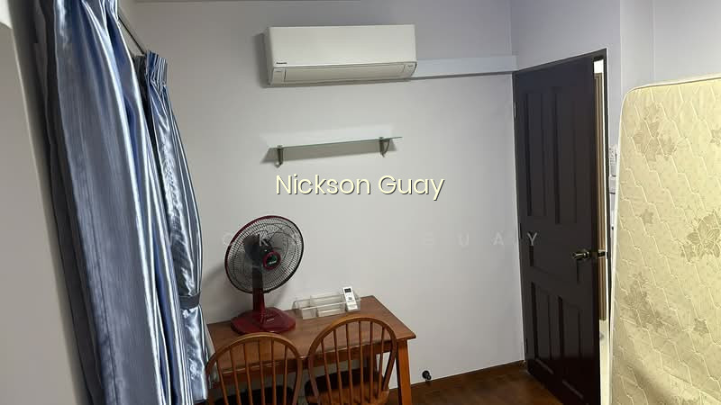 COMMON ROOM IN PUNGGOL AREA AVAILABLE FOR RENT! 022 image 1 of 1