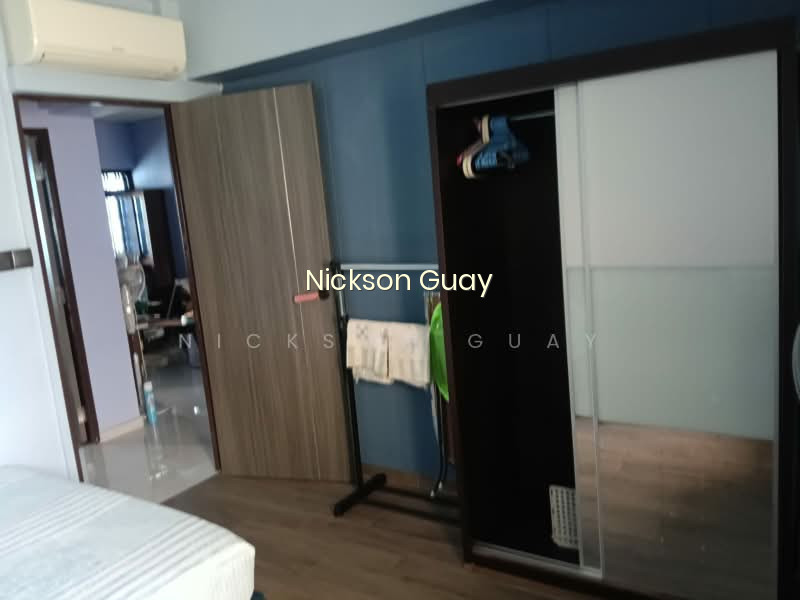 COMMON BEDROOM IN BEDOK AREA AVAILABLE FOR RENT! 024 image 1 of 5