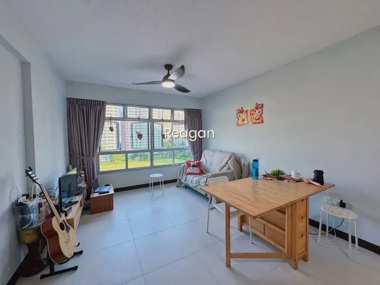 471B Upper Serangoon Crescent image 1 of 8
