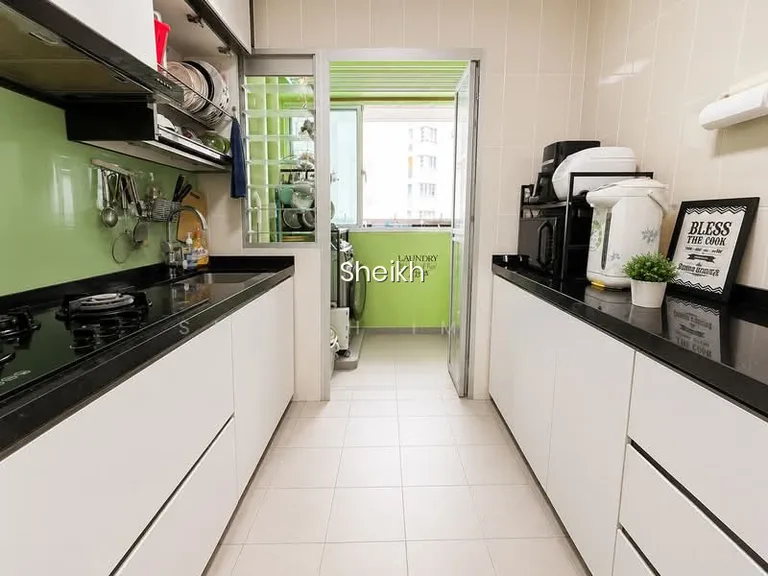 452A Sengkang West Way image 1 of 7