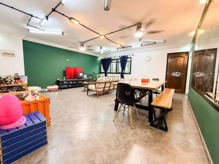 275D Jurong West Street 25 image 1 of 7