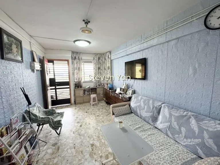 646 Ang Mo Kio Avenue 6 image 1 of 10