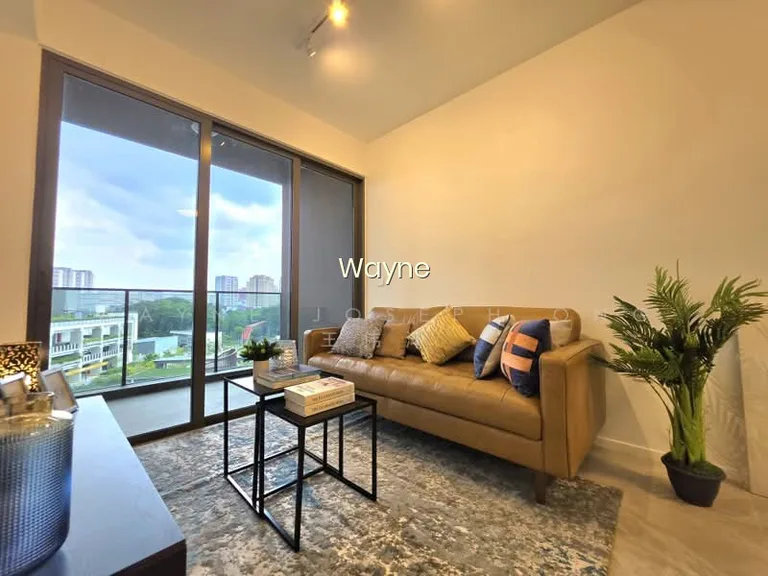 Amo Residence image 1 of 10