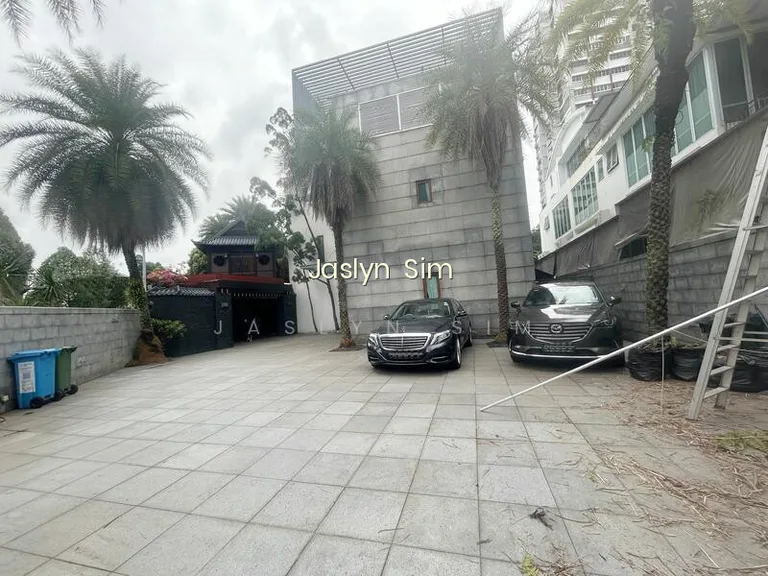 West Coast/Clementi | Quality Wellness Build |Park 8-Cars image 1 of 10