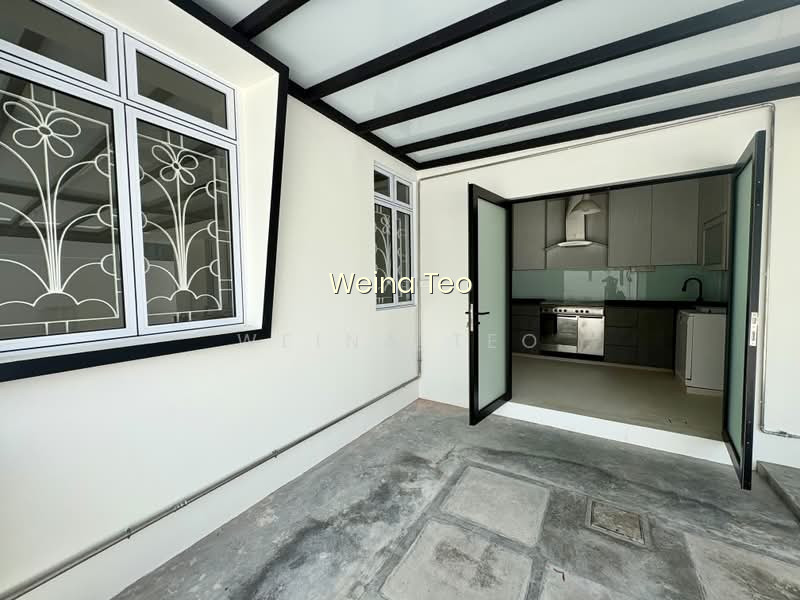 7 Siglap Drive