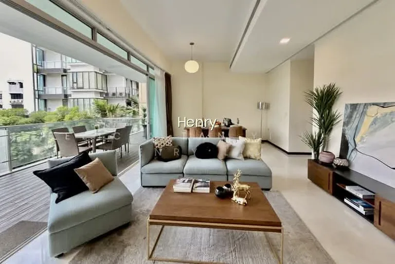 Residences @ Emerald Hill image 1 of 10