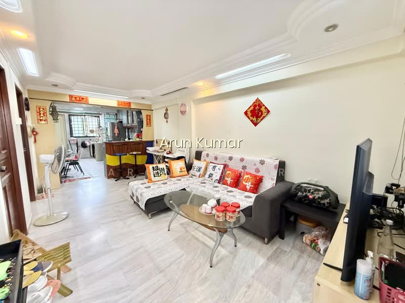 1 LORONG 7 TOA PAYOH image 1 of 10