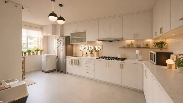 238 Yishun Ring Road image 1 of 5