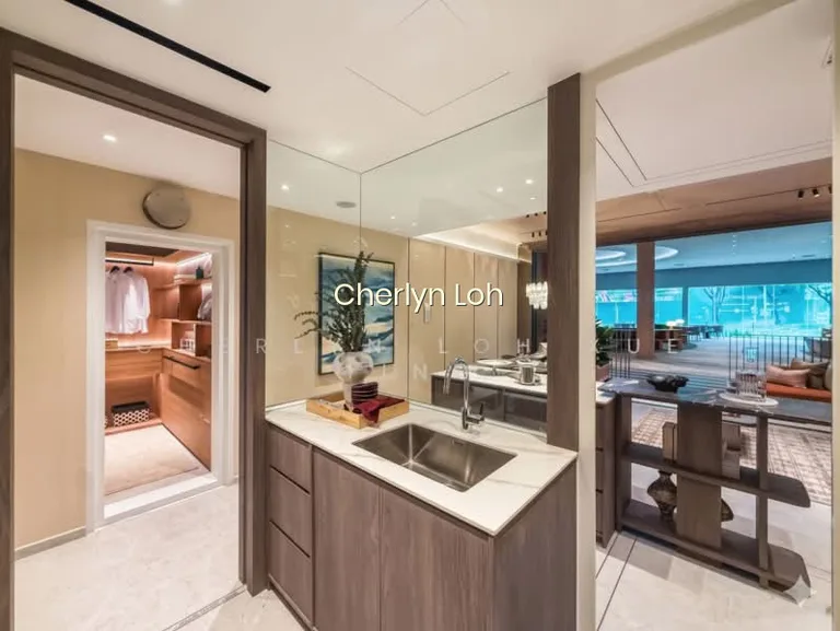 New Condo Selling at EC Price! image 1 of 1