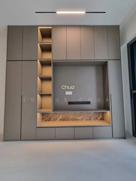 The Alps Residences image 1 of 7