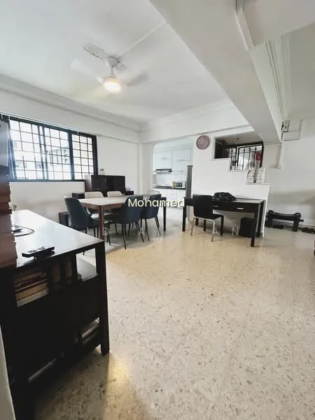 710 Bedok Reservoir Road image 1 of 9
