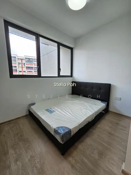 Affinity at Serangoon image 1 of 9