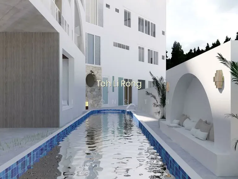 D16 Brand New Huge Land Size Home! Top Soon! image 1 of 4