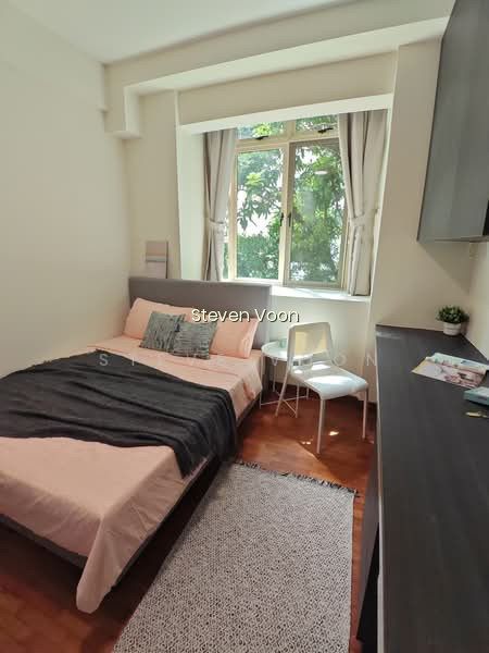 JERVOIS REGENCY image 1 of 10