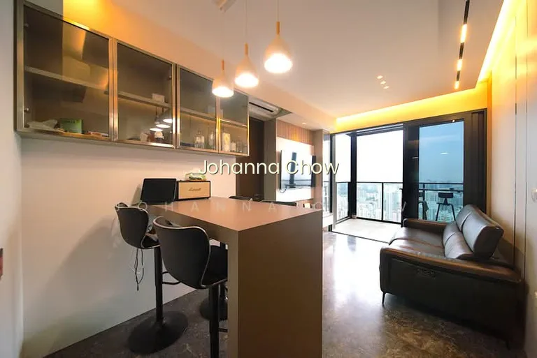 Avenue South Residence image 1 of 10