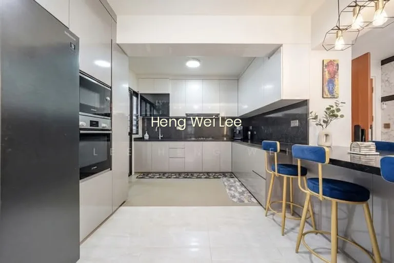 110B Bidadari Park Drive image 1 of 6