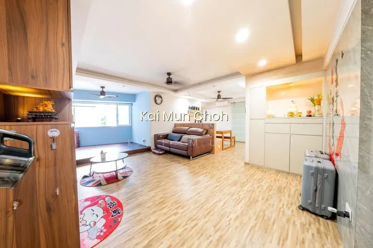 110D Punggol Field image 1 of 10