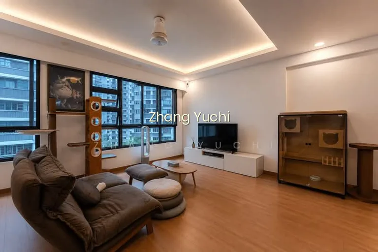 658B Punggol East image 1 of 10