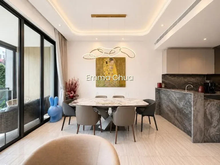 Leedon Green image 1 of 10