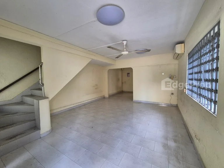 Macpherson Garden Estate image 1 of 9