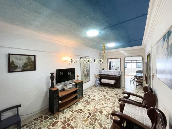 212 Ang Mo Kio Avenue 3 image 1 of 10