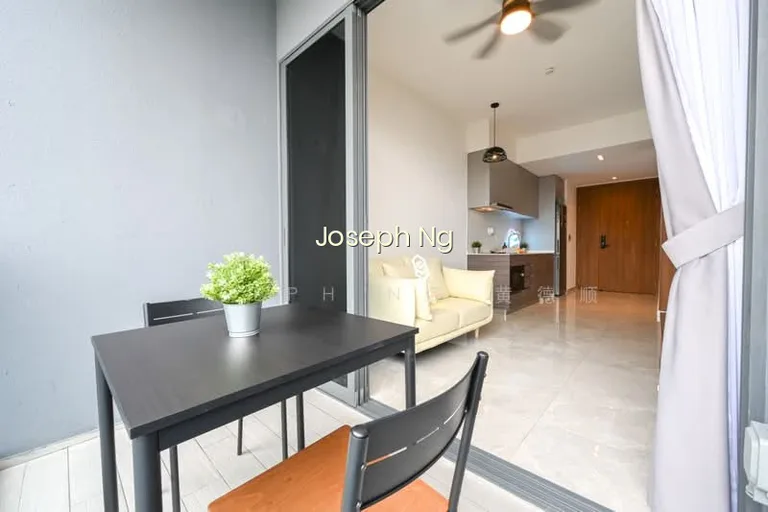 Stirling Residences image 1 of 10