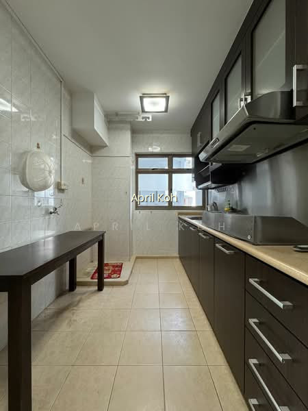165B PUNGGOL CENTRAL image 1 of 9