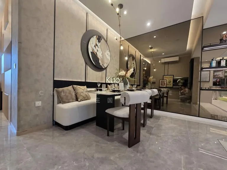 The Arcady at Boon Keng image 1 of 10