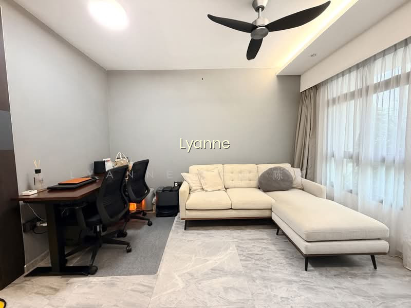 108A BIDADARI PARK DRIVE