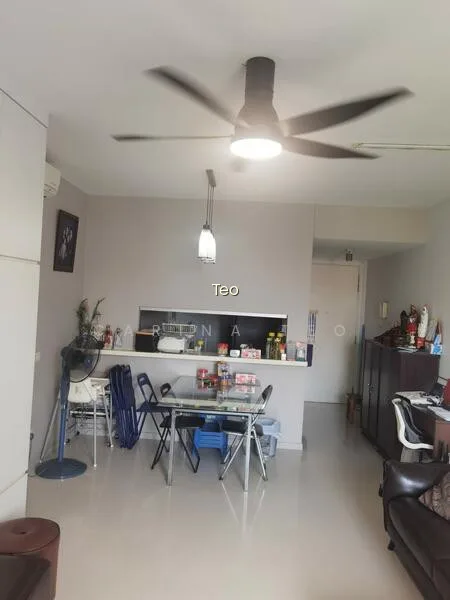 Ferraria Park Condo image 1 of 10