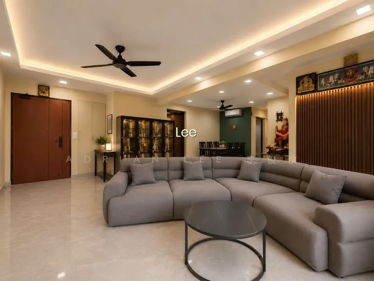 218A Boon Lay View image 1 of 10
