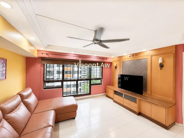 635 Choa Chu Kang North 6 image 1 of 10