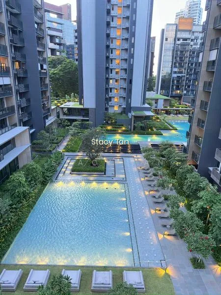 Leedon Green image 1 of 10
