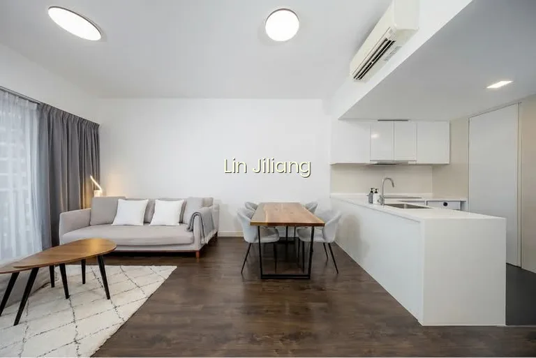 D'Leedon (Former Farrer Court) image 1 of 10