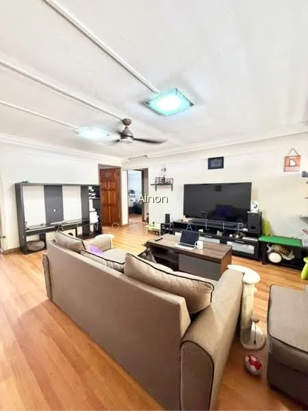 222 Lorong 8 Toa Payoh image 1 of 10